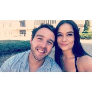 Meet your Posher, Dominique